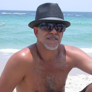 Meet your Posher, Daniel